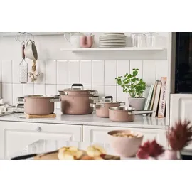 Zwilling Pure Topf-Set 3-tlg. Kasserolle + Topf