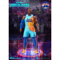 Beast Kingdom Space Jam: New Legacy figurine Dynamic Action Heroes 1/9 LeBron James 20 cm