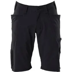 Shorts ACCELERATE, Schwarz, Größe C47 - schwarz - C47