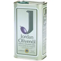 Jordan Olivenöl Natives Olivenöl Extra Von Der Griechischen Insel Lesbos-Traditi
