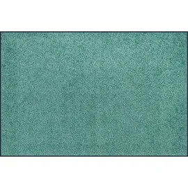 Wash+Dry Trend-Colour 75 x 120 cm salvia green