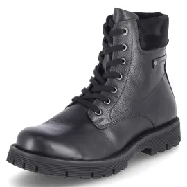 Josef Seibel Connor 03 Herren Schwarz 43