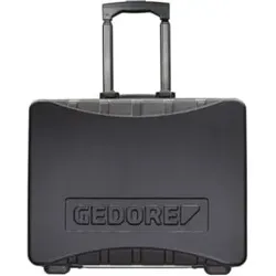 Gedore WK 1040 L Rollenkoffer leer