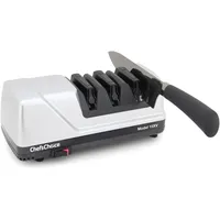 ChefsChoice Chefs Choice Trizor Xv Messerschärfer, Grau, Schwarz