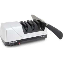 ChefsChoice Chefs Choice Trizor Xv Messerschärfer, Grau, Schwarz