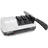 ChefsChoice Chefs Choice Trizor Xv Messerschärfer, Grau, Schwarz