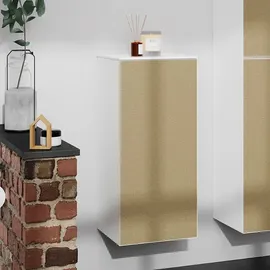 Hansgrohe Xevolos E Hängeschrank, 1 Tür, 54215390,