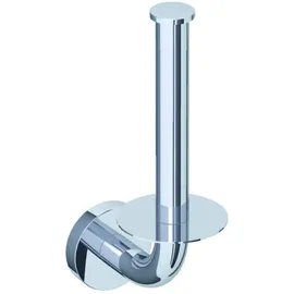 Bravat WC-Papierreserverollenhalter Varuna, chrom