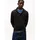 Tommy Hilfiger Polokragenpullover Schwarz L
