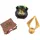 Grupo Erik Harry Potter Gruppe 2 Set mit Magneten