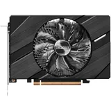 ASRock Intel Arc A380 Challenger ITX 6GO 6 GB GDDR6 90-GA3KZZ-00UANF