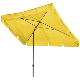 Doppler Sunline Waterproof III 260 x 150 cm gelb