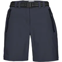 KILLTEC KOS 19 WMN BRMDS Shorts Nachtblau 40