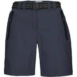 KILLTEC KOS 19 WMN BRMDS Shorts Nachtblau 40