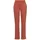 LASCANA Sweathose Loungewear rotbraun 40/42