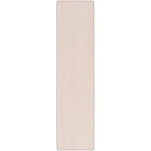 Snapstyle Läufer, Beige, Textil, 100x400 cm, Teppiche & Böden, Teppiche, Teppichläufer