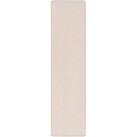 Snapstyle Läufer, Beige, Textil, 100x400 cm, Teppiche & Böden, Teppiche, Teppichläufer