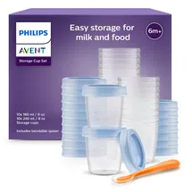 Philips Avent Nahrungs-Mehrwegbecher SCF721/20