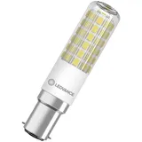 OSRAM / Ledvance Ledvance Special T LED Performance 6.5-60W 827 warmweiß 806lm 2700K 360°
