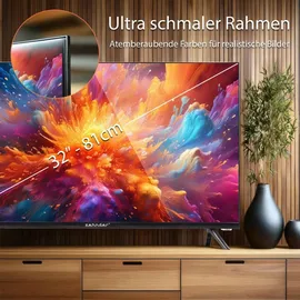 Zehnder TV-323 32" LED HD Smart TV