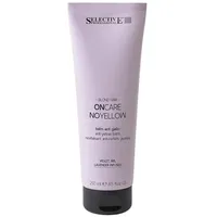Selective Professional Blond Hair Noyellow Balm 250ml