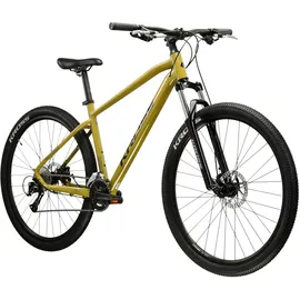 KROSS Hexagon 3.0 29 Zoll RH 46 cm Herren braun