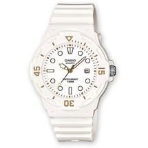 Casio Collection Resin 34,2 mm LRW-200H-7E2VEF