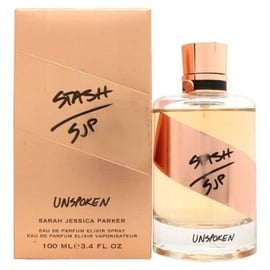 Sarah Jessica Parker Stash SJP Unspoken Eau de Parfum 100 ml