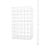 All Care MediQo-line 60 l Weiß