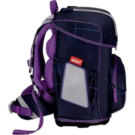 Scout Neo Safety Light Spooky Starlight Schultaschen-Set 4-tlg. (75460501600)