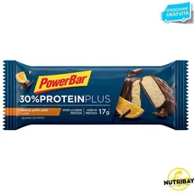 Powerbar Protein Plus 30% Lemon-Cheesecake Riegel 55 g