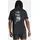 adidas PADEL CATEGORY Grafik T-Shirt schwarz S
