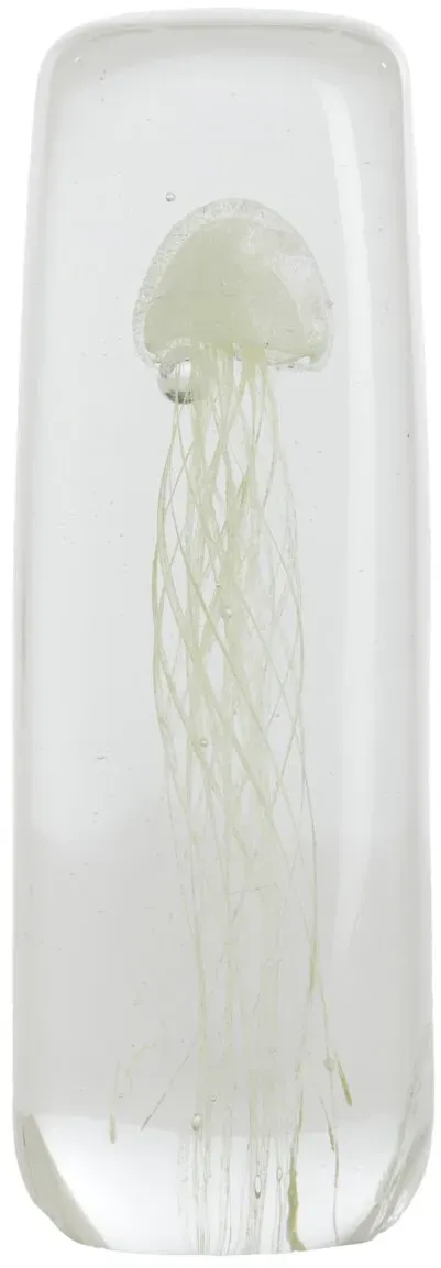 Light&Living Ornament JELLYFISH - B/H/T ca. 6,00x18,50x6,00