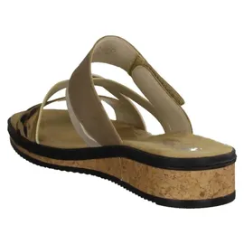 Rieker Damen beige, 38