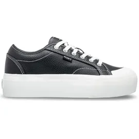 Roxy Cruizer Lx Damen Schwarz/Weiß 37