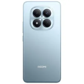 Xiaomi Redmi Note 15 Pro 12 GB RAM 256 GB Glacier Blue