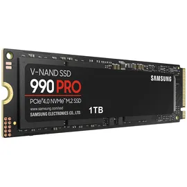 Samsung 990 PRO 1 TB M.2 MZ-V9P1T0BW