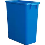 GRAF Mehrzweck-Behälter 60 l blau
