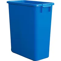 GRAF Mehrzweck-Behälter 60 l blau