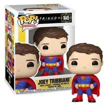OEM Friends Joey Tribbiani Sammelfigur