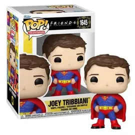 OEM Friends Joey Tribbiani Sammelfigur