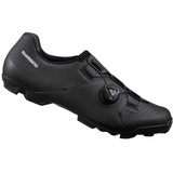 Shimano SH-XC300 - MTB-Schuhe, Black, 40 EU