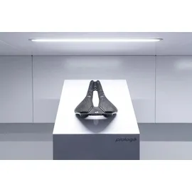 Prologo Nago R4 3D 137 mm Schwarz