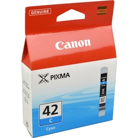 Canon CLI-42C cyan