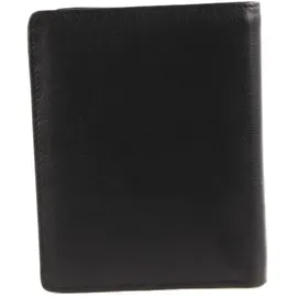 Picard Brooklyn Herren Geldbörse Portemonnaie schwarz