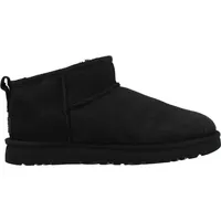 UGG Australia Classic Ultra Mini Black 36