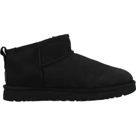 UGG Australia Classic Ultra Mini Black 36