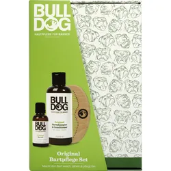Bulldog Bartpflege Kit für den Mann