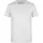 James & Nicholson Basic T-Shirt weiß S