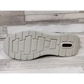 Rieker Herren Slipper Grau 46